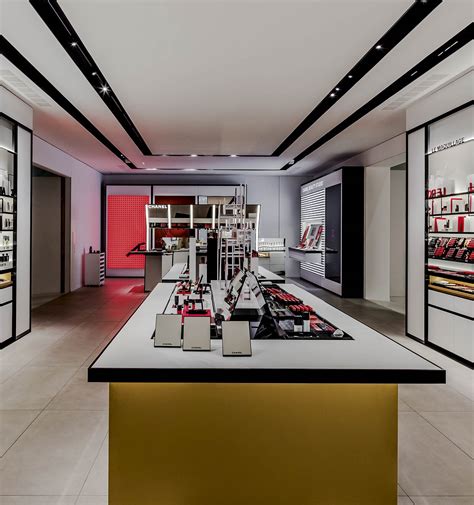 emaar chanel|Chanel Beauty Boutique .